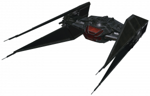 Zz1633289141tiesilencertfowmpng — All Star Wars Ships option 149