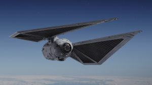 Zz1633289141tiestrikerin Atmospherejpg — All Star Wars Ships option 150
