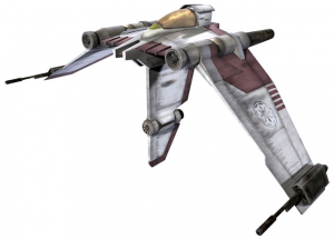 Zz1633289142v 19torrenttcwjpg — All Star Wars Ships option 157