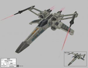 Zz1633289142venisa Starfighter Concept Artjpg — All Star Wars Ships option 160