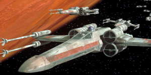 Zz1633289142x Wing Fighter47c7c342jpeg — All Star Wars Ships option 164