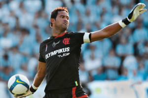 Bruno Goljpeg — ALL STARS FLAMENGO option 7