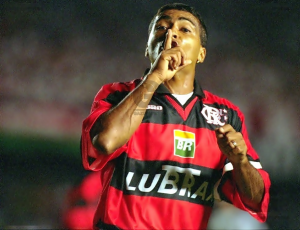 Romario Flamengojpg — ALL STARS FLAMENGO option 26