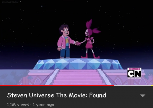 Steven universe the movie putlocker hotsell