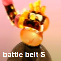 Battlebeltspng — All Super Mario Galaxy 2 stars option 3