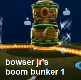 Bowserjrsboombunker1png — All Super Mario Galaxy 2 stars option 27