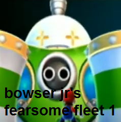 Bowserjrsfearsomefleet1png — All Super Mario Galaxy 2 stars option 31