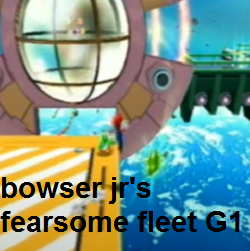 Bowserjrsfearsomefleetz1png — All Super Mario Galaxy 2 stars option 33