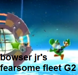 Bowserjrsfearsomefleetz2png — All Super Mario Galaxy 2 stars option 34