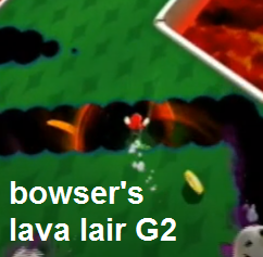 Bowserslavalairz2png — All Super Mario Galaxy 2 stars option 50