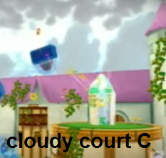 Cloudycourtcpng — All Super Mario Galaxy 2 stars option 64