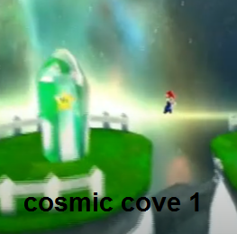 Cosmiccove1png — All Super Mario Galaxy 2 stars option 69