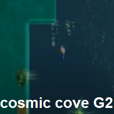 Cosmiccovez2png — All Super Mario Galaxy 2 stars option 73