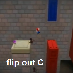 Flipoutcpng — All Super Mario Galaxy 2 stars option 84
