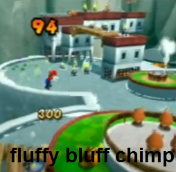 Fluffybluffchimppng — All Super Mario Galaxy 2 stars option 98