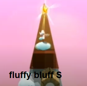 Fluffybluffspng — All Super Mario Galaxy 2 stars option 99