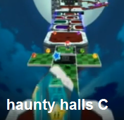 Hauntyhallscpng — All Super Mario Galaxy 2 stars option 113