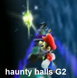 Hauntyhallsz2png — All Super Mario Galaxy 2 stars option 115
