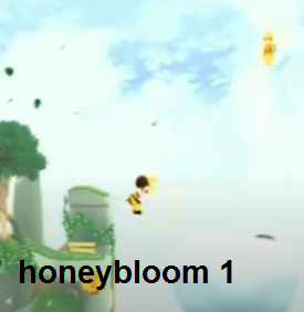 Honeybloom1png — All Super Mario Galaxy 2 stars option 123
