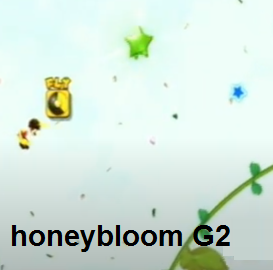 Honeybloomz2png — All Super Mario Galaxy 2 stars option 126