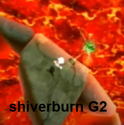 Shiverburnz2png — All Super Mario Galaxy 2 stars option 163
