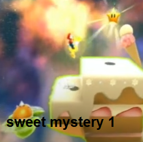 Sweetmystery1png — All Super Mario Galaxy 2 stars option 209