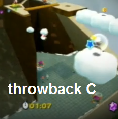 Throwbackcpng — All Super Mario Galaxy 2 stars option 221