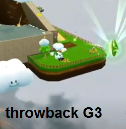 Throwbackz3png — All Super Mario Galaxy 2 stars option 224