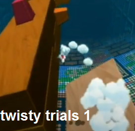 Twistytrials1png — All Super Mario Galaxy 2 stars option 225