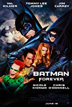 Batman Foreverjpg — All Superhero Movies option 11