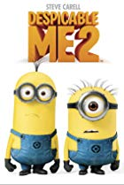Despicable Me 2jpg — All Superhero Movies option 31