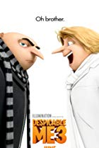 Despicable Me 3jpg — All Superhero Movies option 32