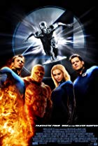 Fantastic Four The Rise Of Silver Surferjpg — All Superhero Movies option 39