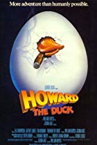Howard The Duckjpg — All Superhero Movies option 49