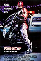 Robocop 1987jpg — All Superhero Movies option 69