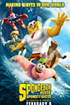 Spongebob Movie Sponge Out Of Waterjpg — All Superhero Movies option 83
