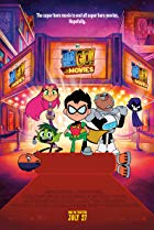 Teen Titans Go To The Moviesjpg — All Superhero Movies option 92