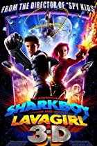 The Adventures Of Sharkboy And Lava Girljpg — All Superhero Movies option 93