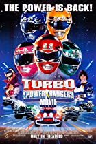 Turbo A Power Rangers Moviejpg — All Superhero Movies option 108