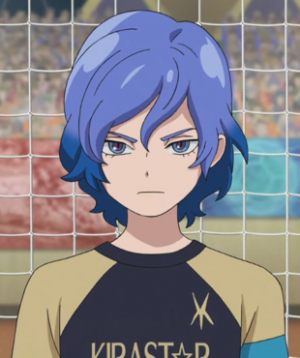 Ackerpng — all characters inazuma eleven/go/ares/orion option 2