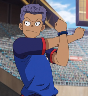 Adrianopng — all characters inazuma eleven/go/ares/orion option 5