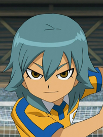 Aitor Cazadorpng — all characters inazuma eleven/go/ares/orion option 8