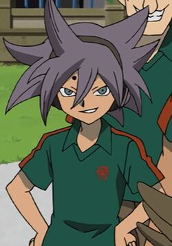 Alan Masterjfif — all characters inazuma eleven/go/ares/orion option 9