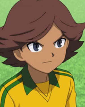 Almeidapng — all characters inazuma eleven/go/ares/orion option 11