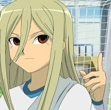 Aphroditejfif — all characters inazuma eleven/go/ares/orion option 14