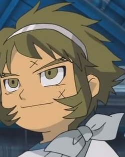 Apollonjpg — all characters inazuma eleven/go/ares/orion option 15