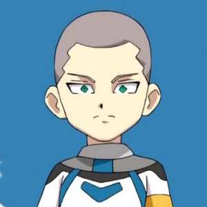 Ar Ecksjpg — all characters inazuma eleven/go/ares/orion option 16