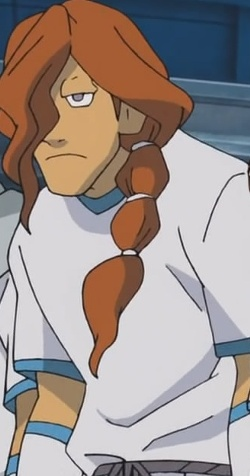 Aresjpg — all characters inazuma eleven/go/ares/orion option 18