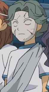 Artemisjpg — all characters inazuma eleven/go/ares/orion option 22