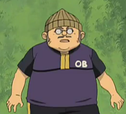 Arthur Sweetpng — all characters inazuma eleven/go/ares/orion option 23